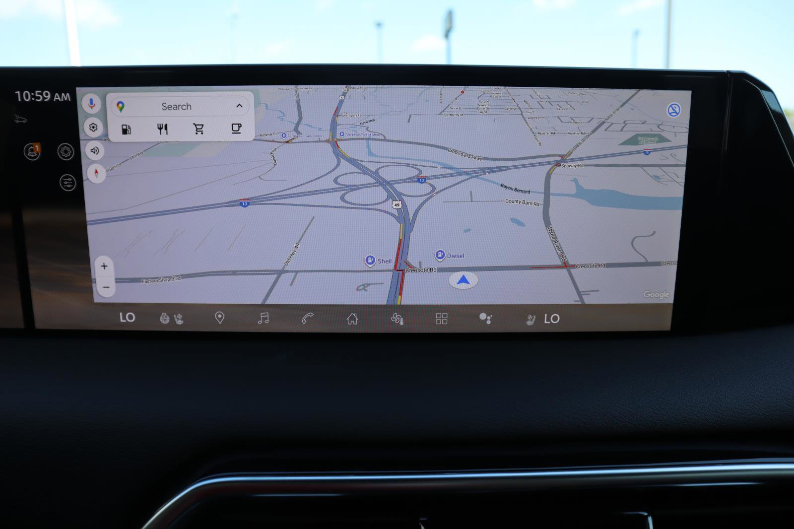 New 2026 Nissan Armada Platinum image 27