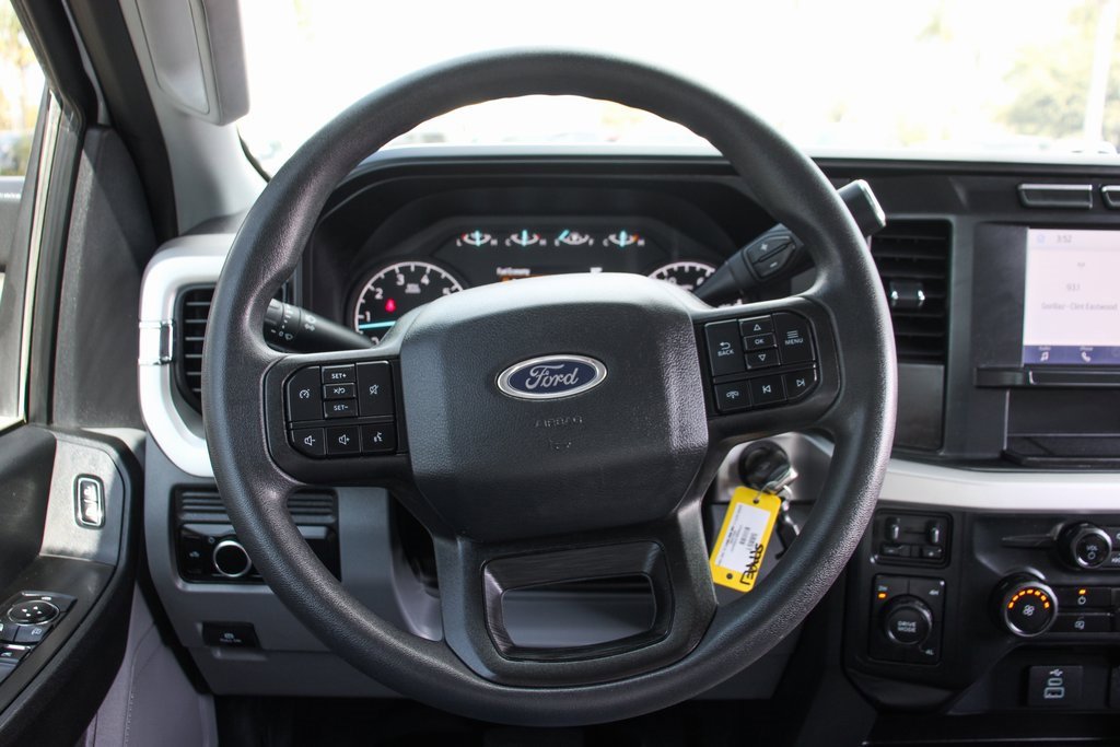 Used 2023 Ford F350 XL image 19