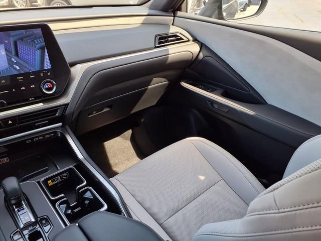 New 2026 Lexus TX 350 AWD image 28