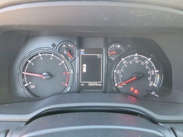 Used 2024 Toyota 4Runner SR5 Premium image 22