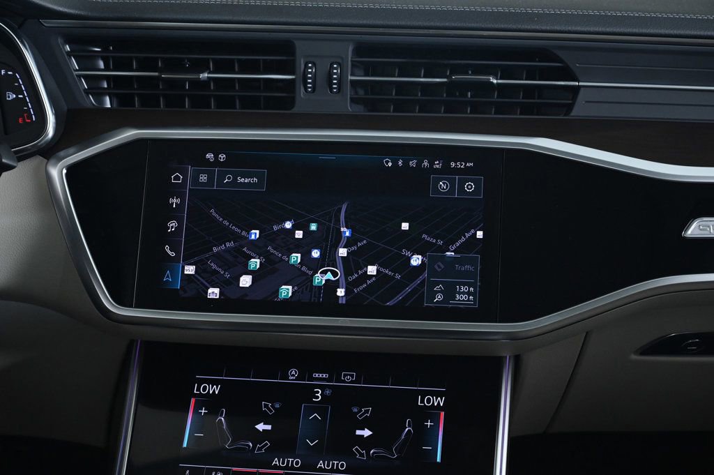 Certified 2025 Audi A6 3.0T Premium w/ Convenience Plus Package image 13