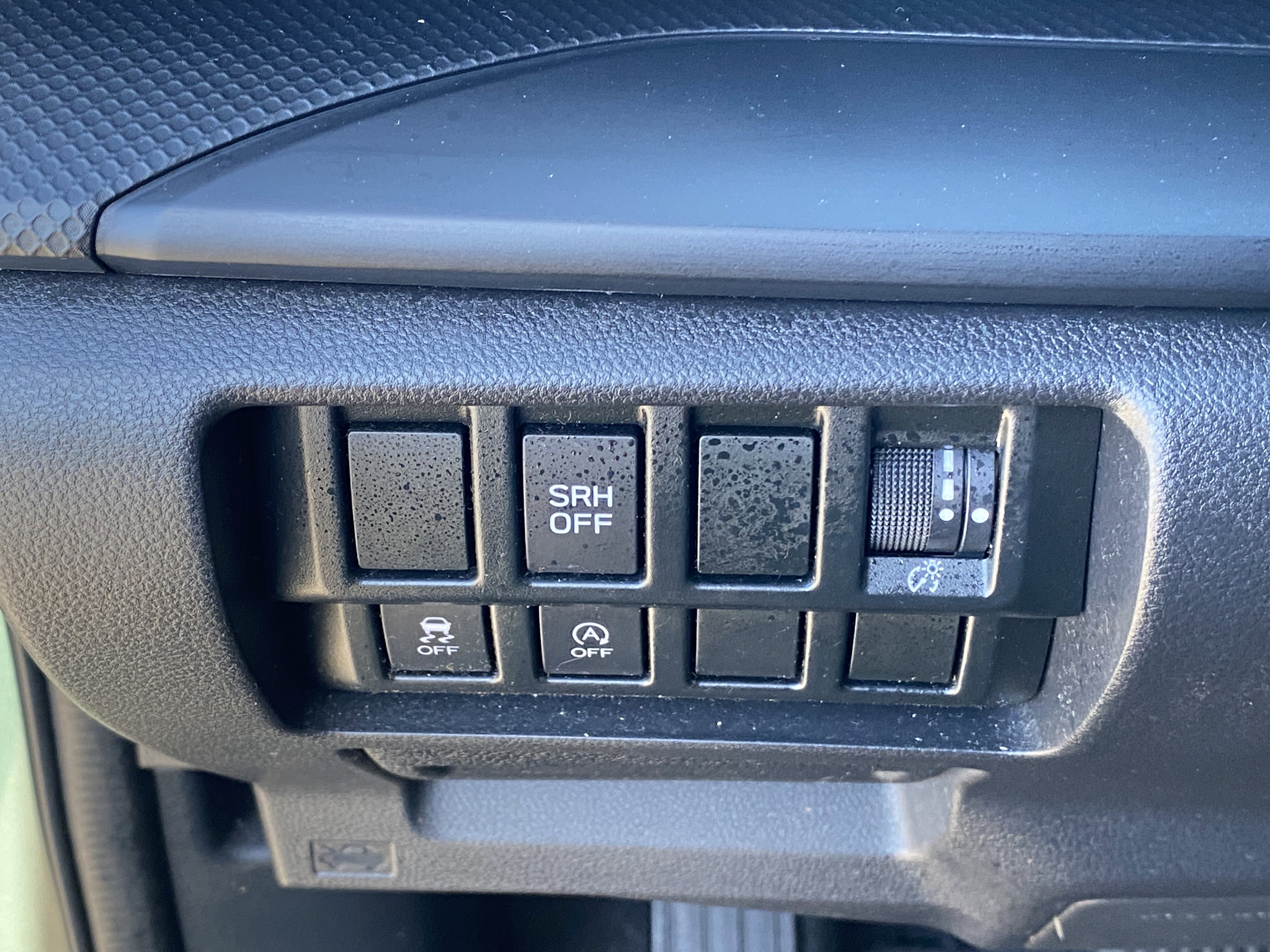 Certified 2023 Subaru Forester AWD/4WD image 14