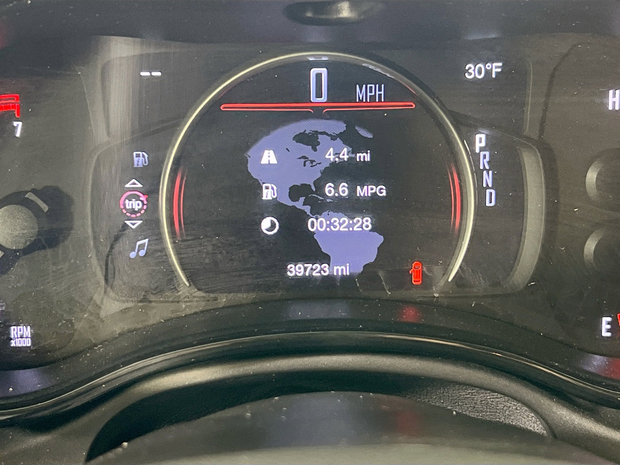 Used 2022 Dodge Durango R/T w/ Blacktop Package image 12