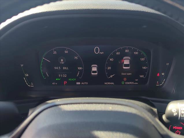 Used 2024 Honda Accord EX-L image 10
