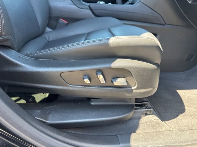 Certified 2023 Cadillac XT6 Premium Luxury image 30