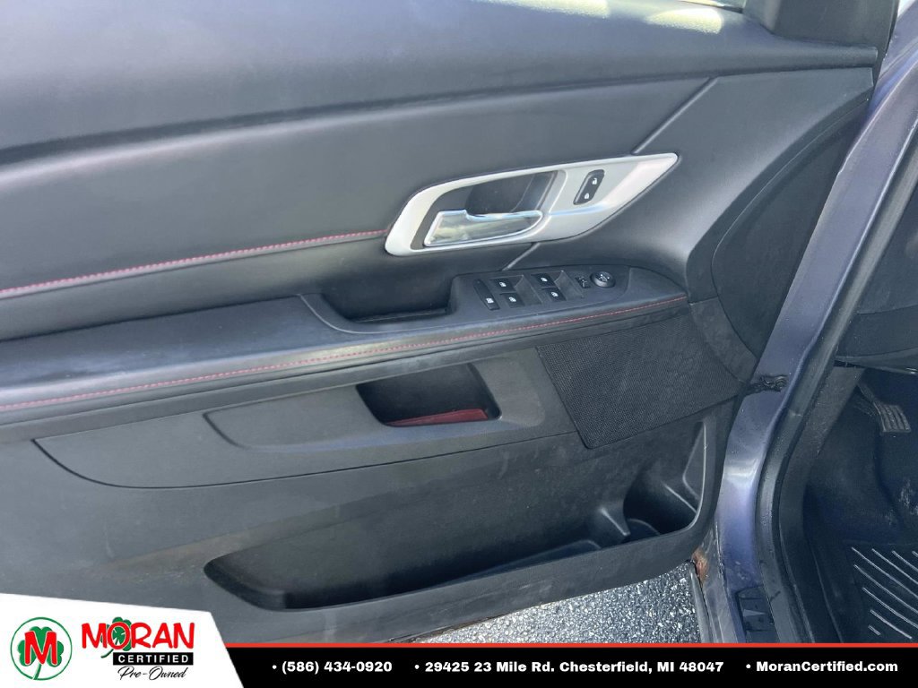 Used 2014 GMC Terrain SLE AWD/4WD image 14