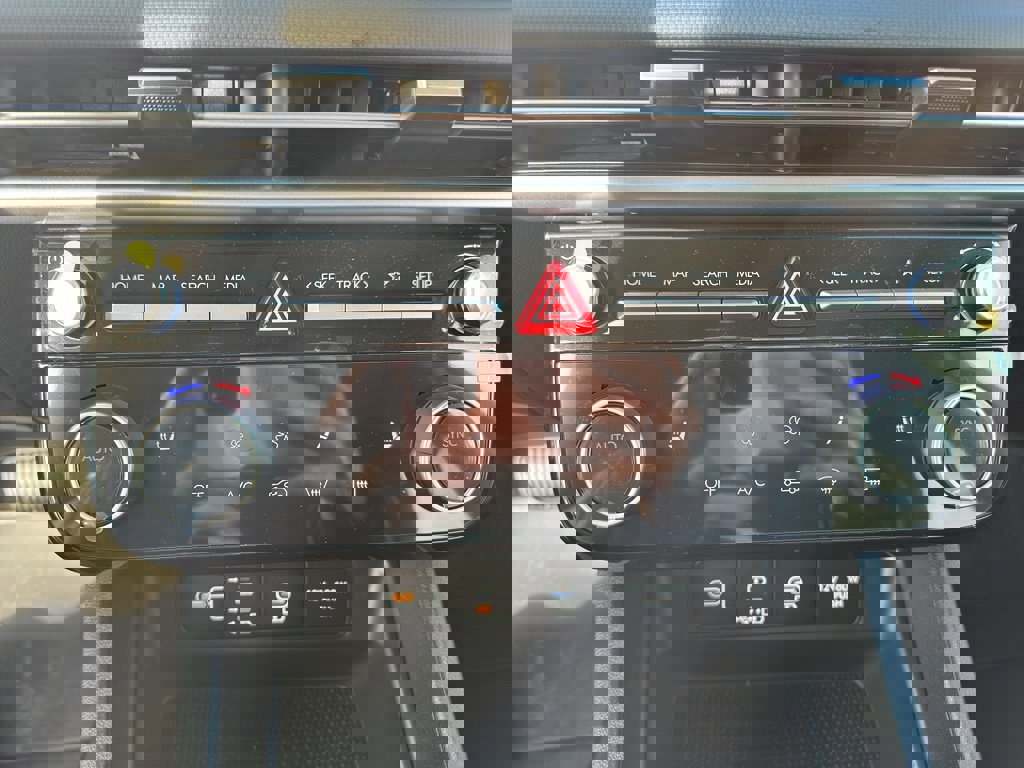 New 2026 Hyundai Tucson SEL image 21