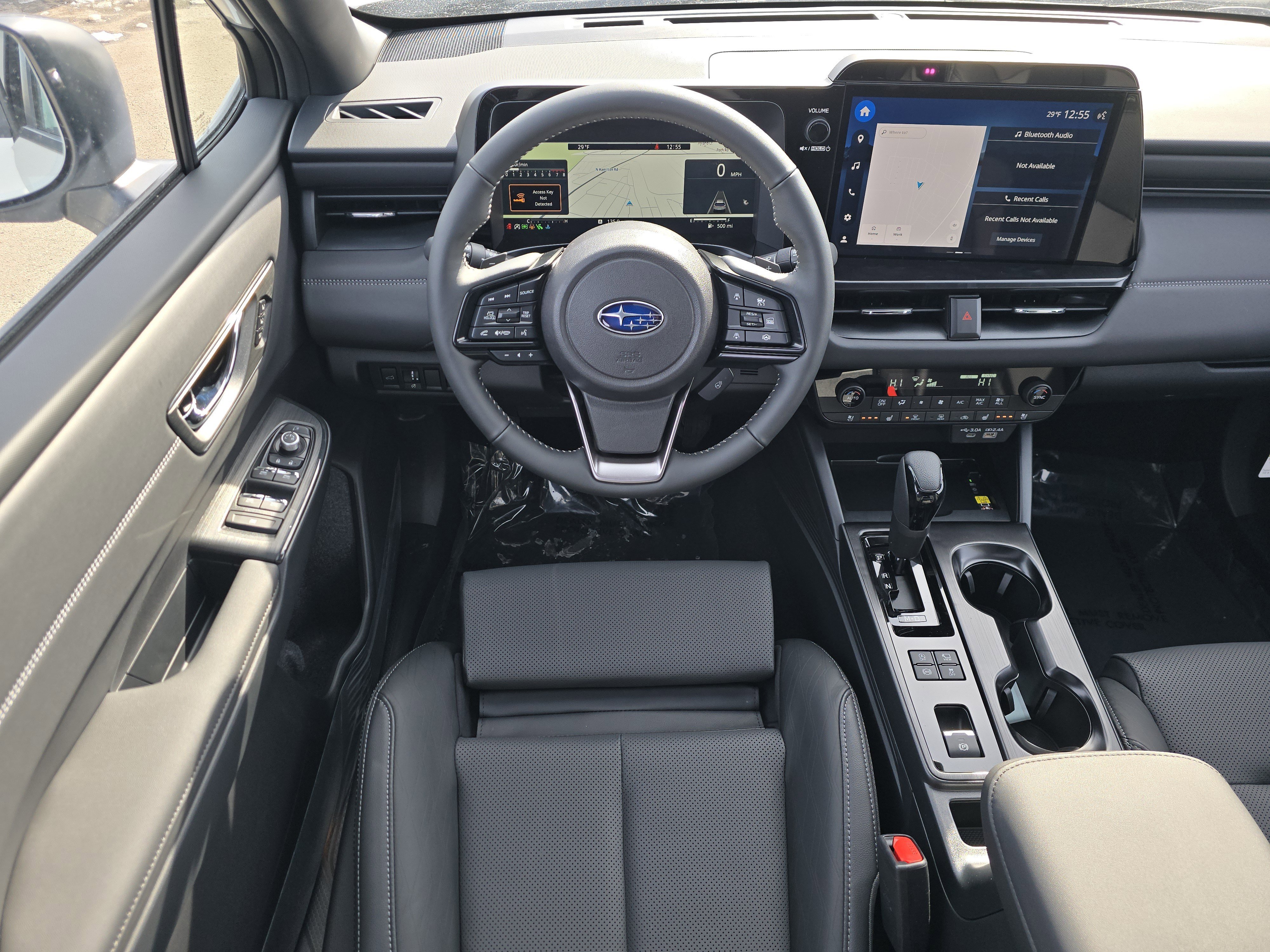 New 2026 Subaru Outback Touring image 22