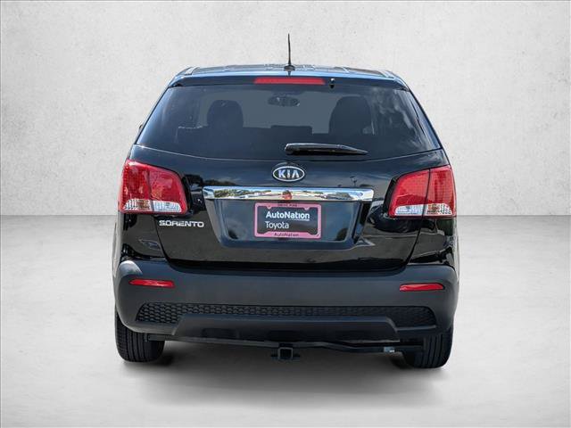 Used 2012 Kia Sorento FWD image 7