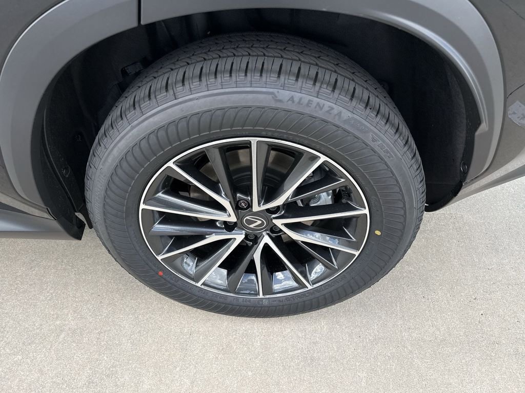 New 2026 Lexus NX 450h+ AWD w/ Luxury Package image 26