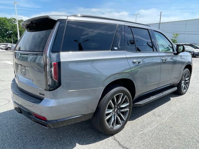 Used 2021 Cadillac Escalade Sport Platinum AWD/4WD image 5