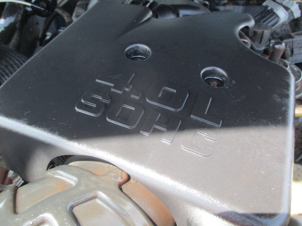Used 2011 Ford Ranger XLT AWD/4WD image 37