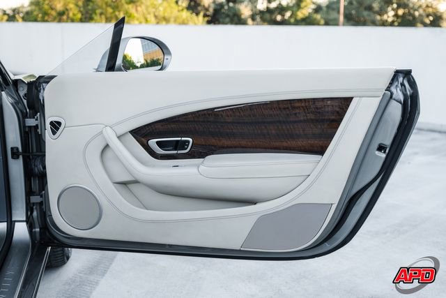 Used 2013 Bentley Continental GT image 76