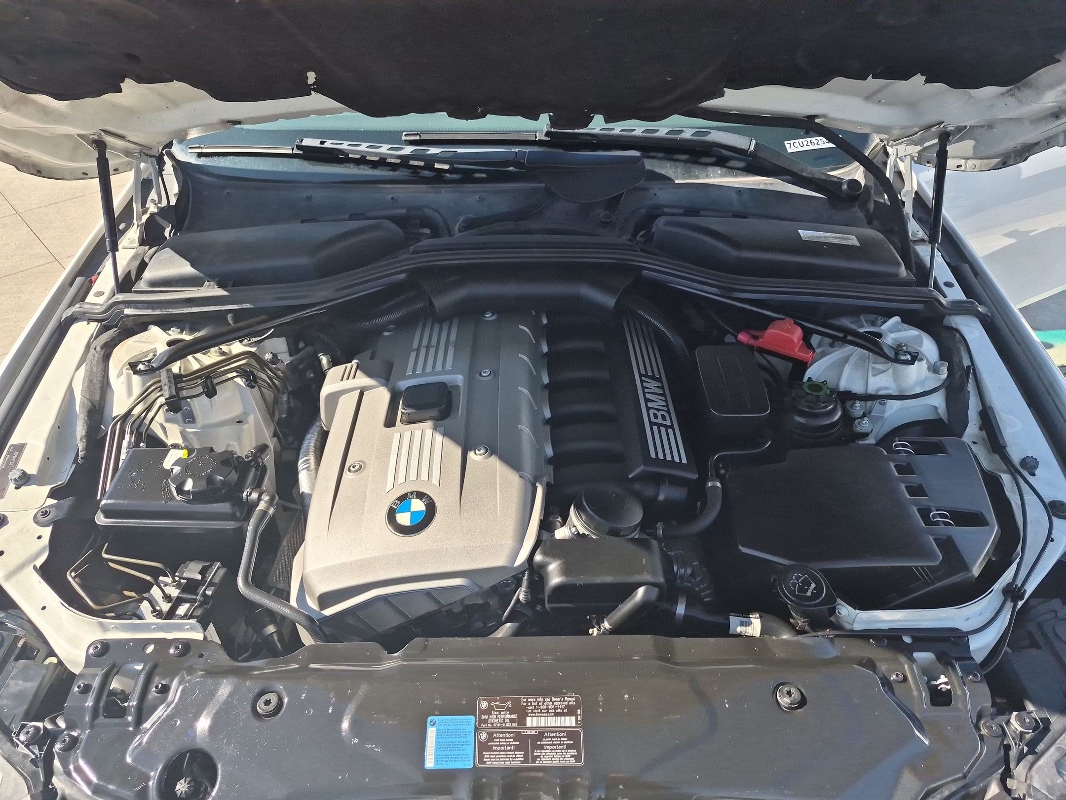 Used 2007 BMW 530xi Sedan AWD/4WD image 32