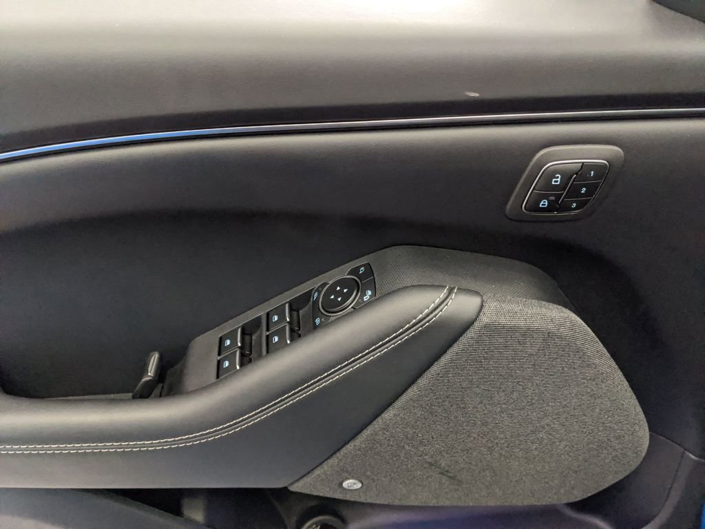 New 2025 Ford Mustang Mach-E Premium w/ Interior Protection Package image 15