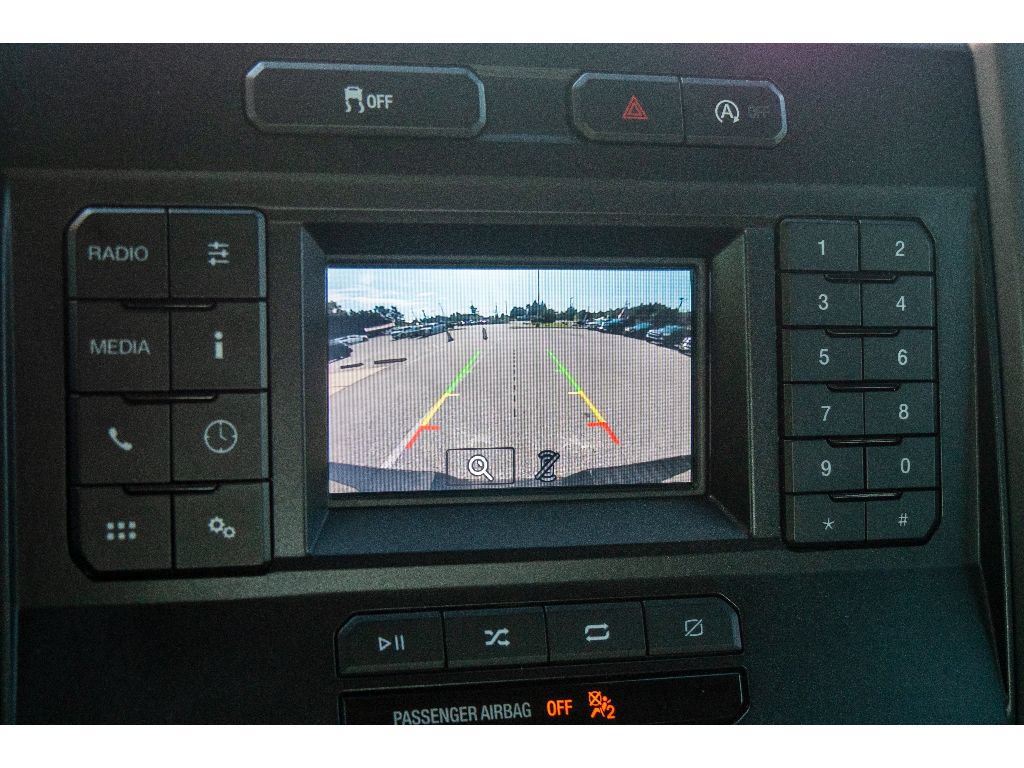 Used 2018 Ford F150 XLT AWD/4WD image 24