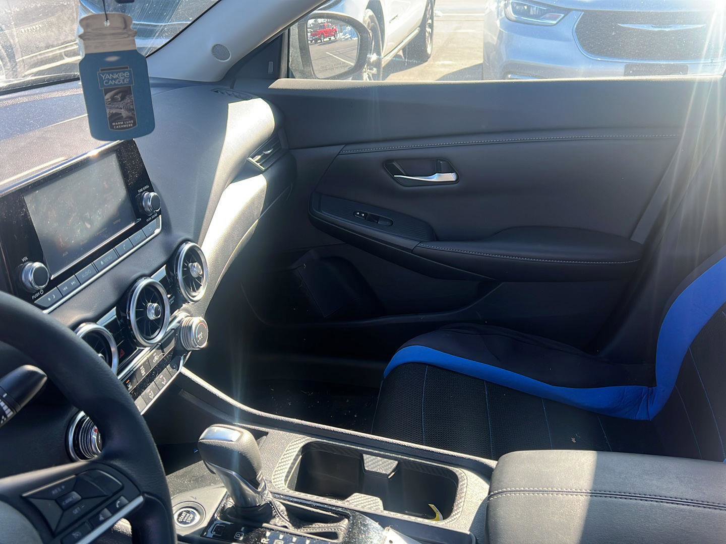 Used 2022 Nissan Sentra S image 16