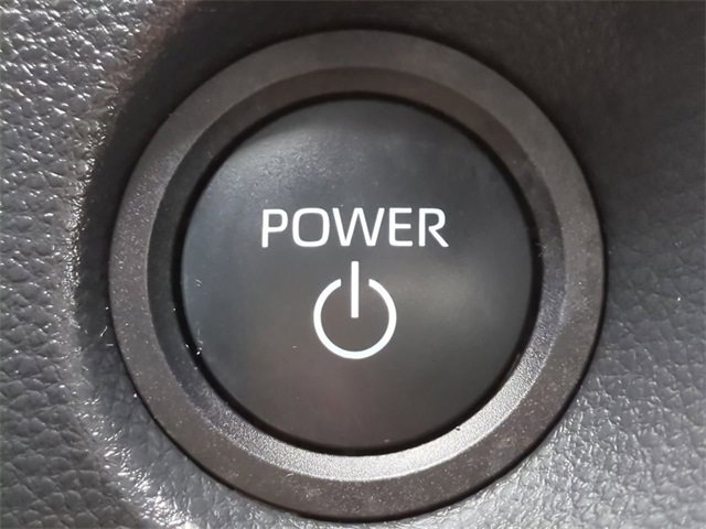 Used 2025 Toyota Corolla Cross AWD Hybrid image 26