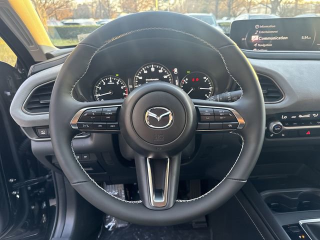 New 2026 MAZDA CX-30 2.5 Turbo w/ Premium Package image 14