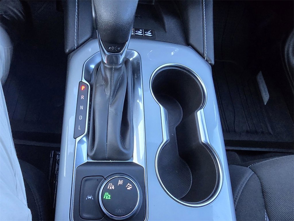 Used 2023 Chevrolet Blazer LT w/ Convenience Package image 18