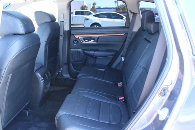 Used 2021 Honda CR-V EX-L image 35