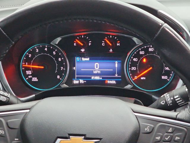 Used 2019 Chevrolet Equinox LT image 12