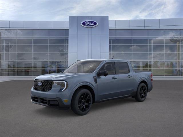 New 2026 Ford Maverick Lariat AWD/4WD image 1