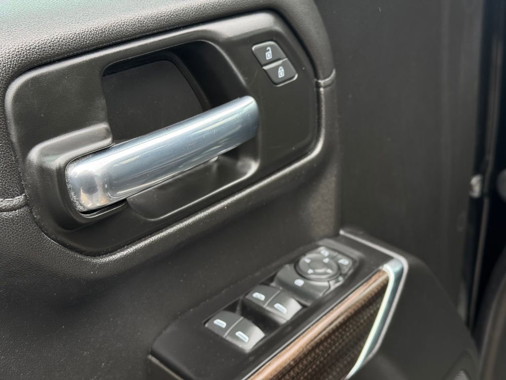 Used 2021 Chevrolet Silverado 1500 LT RWD image 20