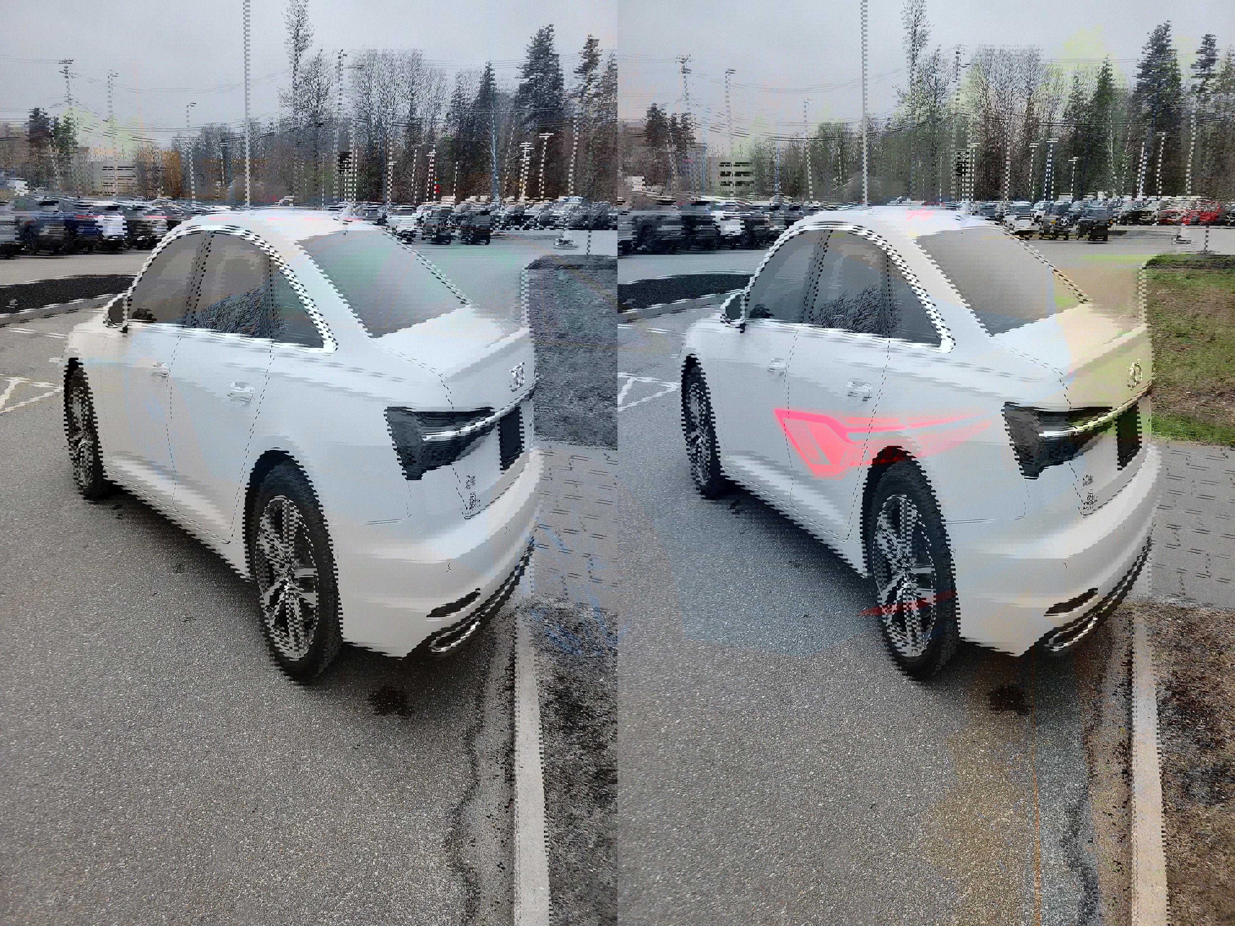 Used 2023 Audi A6 Premium Plus w/ Premium Plus Package image 5