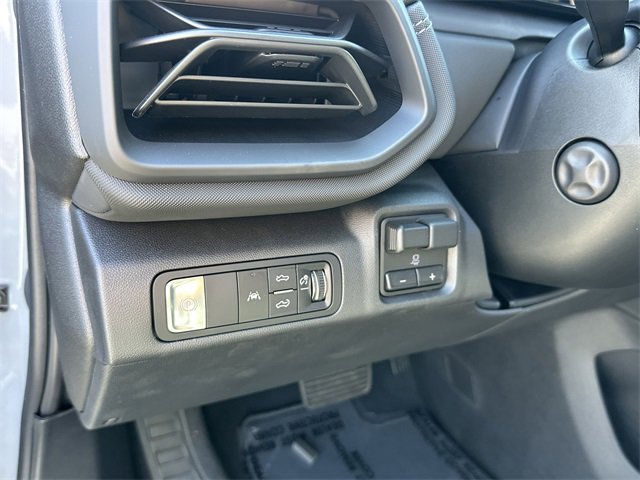 New 2026 Chevrolet Silverado EV LT w/ Plus Package image 15