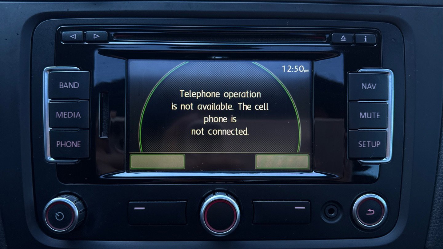 Used 2012 Volkswagen Golf TDI image 15