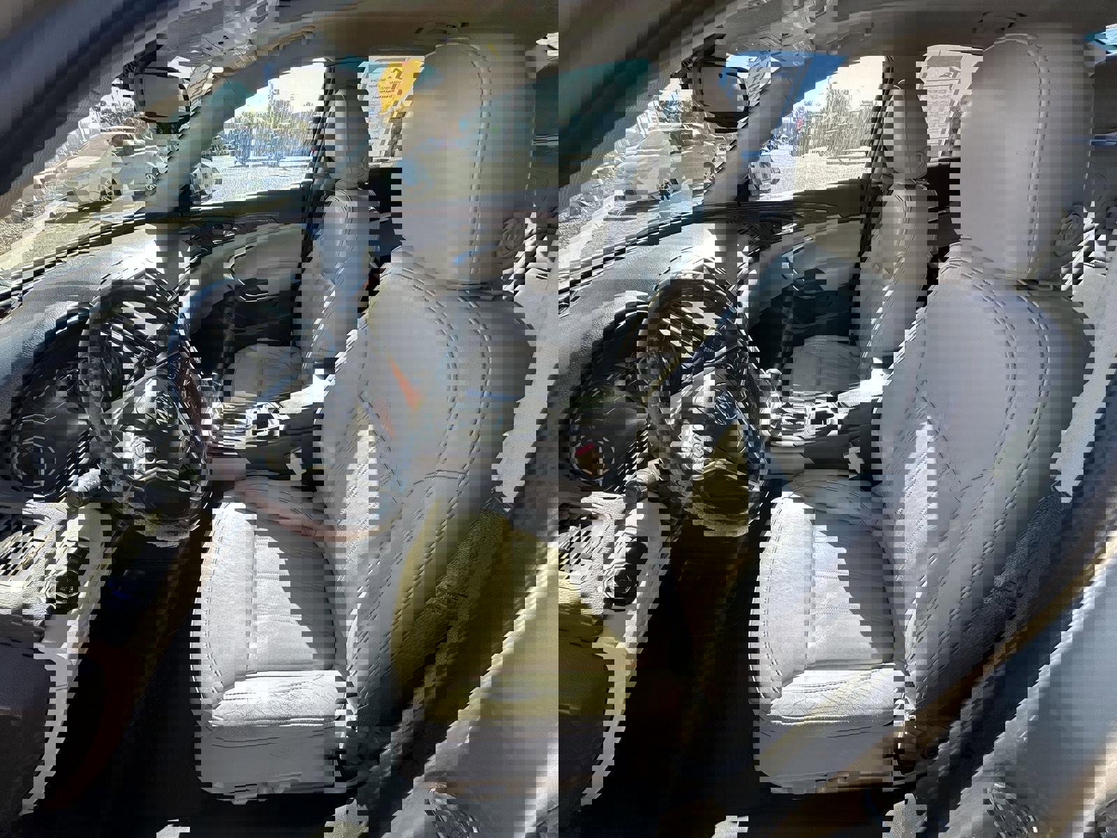 Used 2015 Buick Regal Premium w/ Experience Buick Package image 16