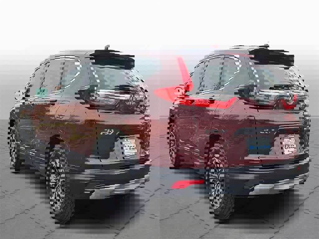 Used 2018 Honda CR-V LX image 22