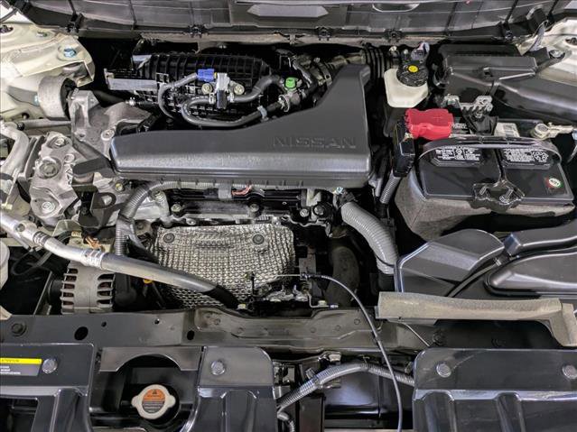 Used 2015 Nissan Rogue SL image 24