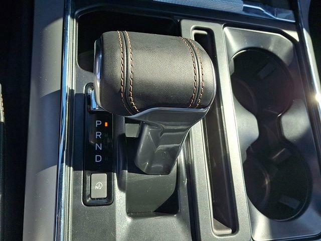 Used 2024 Ford F150 Lightning Lariat AWD/4WD image 12