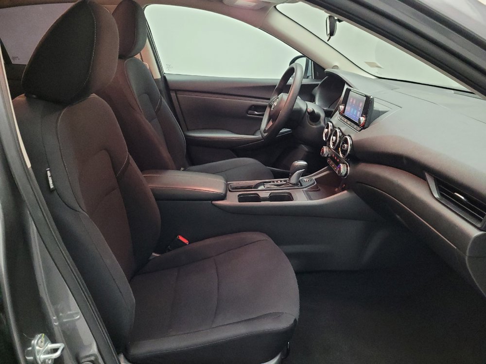 Used 2024 Nissan Sentra S image 21