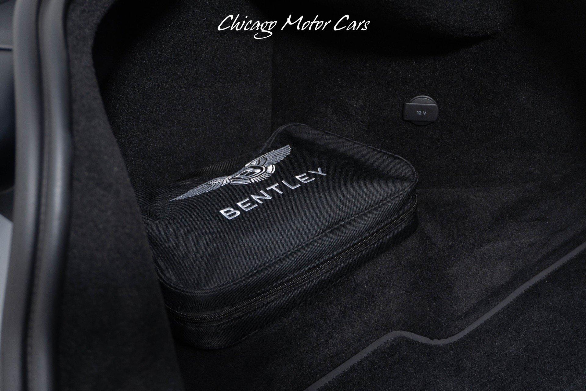 Used 2024 Bentley Continental GT Speed image 72