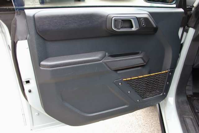 Used 2024 Ford Bronco Badlands AWD/4WD image 16