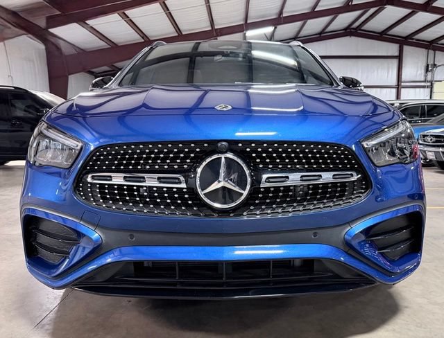 Used 2024 Mercedes-Benz GLA 250 image 8