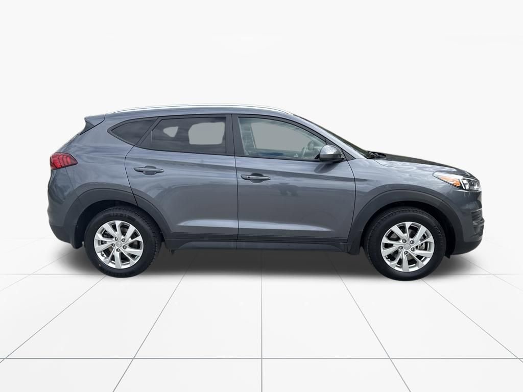 Used 2021 Hyundai Tucson Value image 10