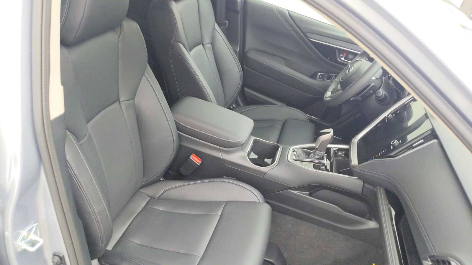 New 2025 Subaru Outback Touring image 24