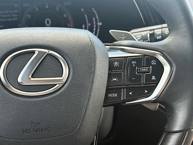 Used 2023 Lexus RX 350 Premium Plus w/ Cold Area Package FWD image 22