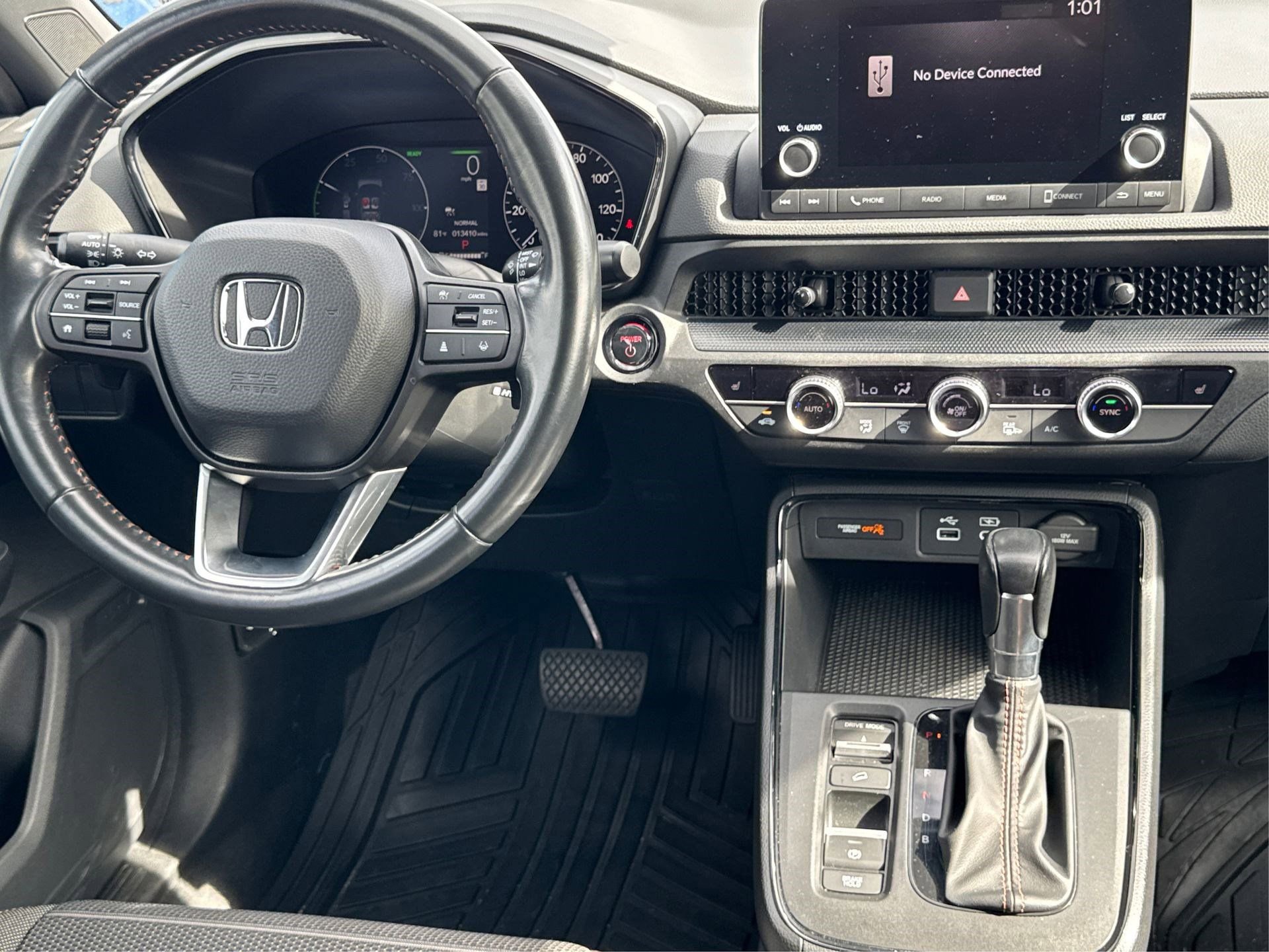 Used 2023 Honda CR-V Sport image 21