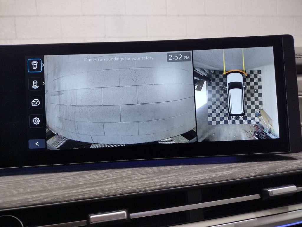 New 2026 Hyundai Santa Fe Calligraphy AWD/4WD image 10