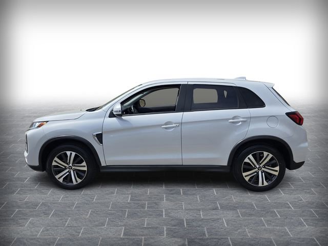 Used 2025 Mitsubishi Outlander Sport AWD image 4