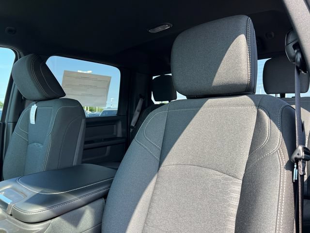 New 2026 RAM 2500 Tradesman AWD/4WD image 23