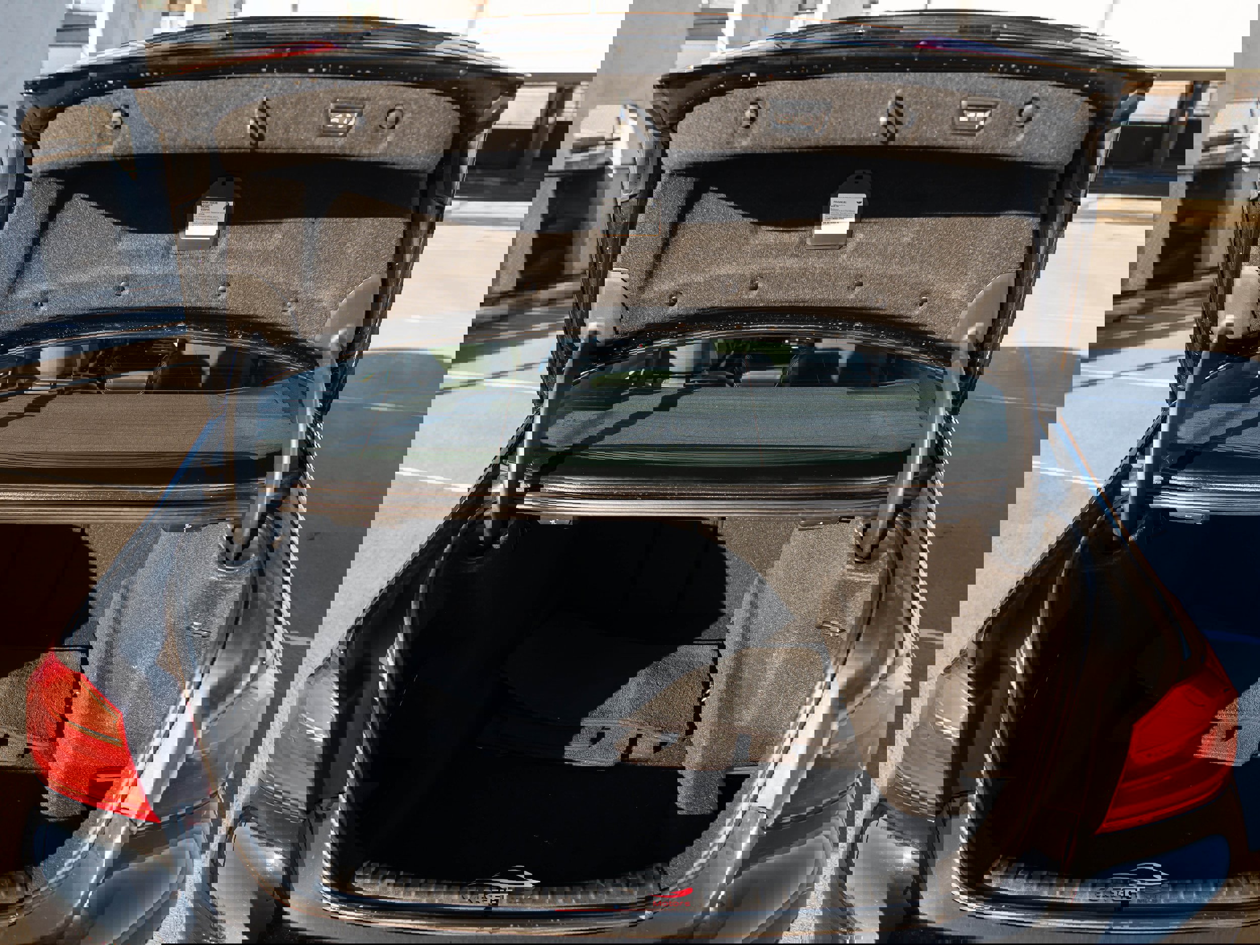 Used 2019 BMW 540i image 45