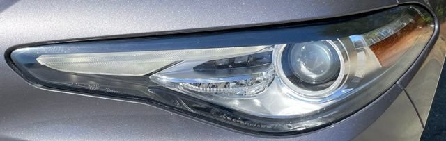 Used 2019 Alfa Romeo Giulia Ti AWD/4WD image 12
