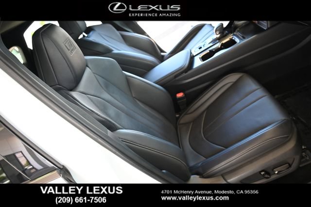 Certified 2025 Lexus NX 450h+ F Sport w/ Accessory Package (2T) AWD/4WD image 22