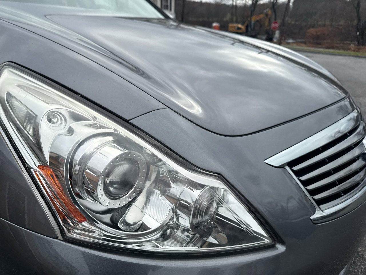 Used 2013 INFINITI G37 x Sedan w/ Premium Pkg image 21